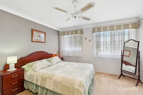 Property photo of 2 Casula Place Ourimbah NSW 2258