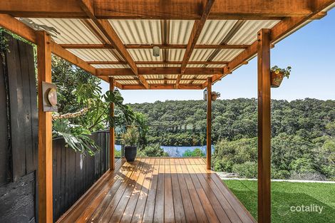 Property photo of 43 Waterside Parade Peakhurst Heights NSW 2210
