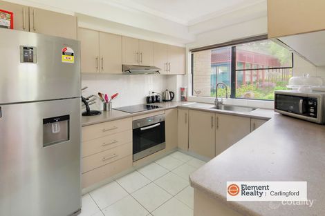 Property photo of 102/125 Park Road Rydalmere NSW 2116