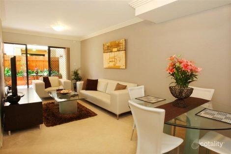 1/1-3 Tavistock Rd, Homebush West, NSW 2140