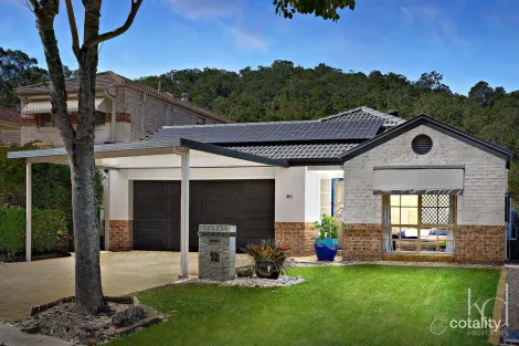 Property photo of 12 Maddison Place The Gap QLD 4061