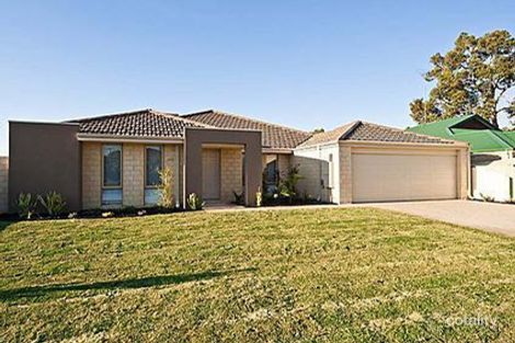 Property photo of 4A Iris Court Coodanup WA 6210