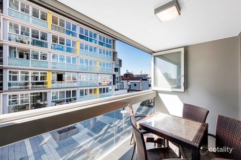 Property photo of 5A/185 Morphett Street Adelaide SA 5000