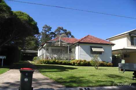 Property photo of 4 Ambyne Street Woolooware NSW 2230