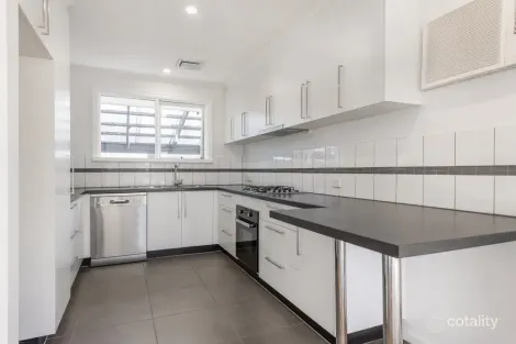 Property photo of 3/23 Central Avenue Boronia VIC 3155