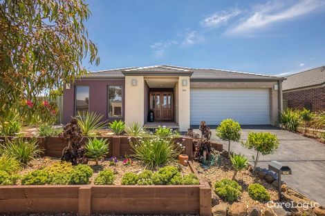 Property photo of 104 Ribblesdale Avenue Wyndham Vale VIC 3024