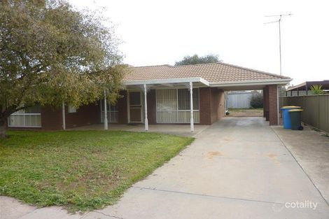 Property photo of 4 Irene Street Cobram VIC 3644