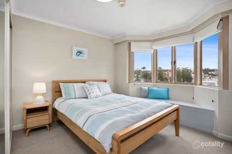 Property photo of 705/1 Raglan Street Manly NSW 2095