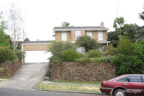 Property photo of 2 Tiffany Court Doncaster VIC 3108