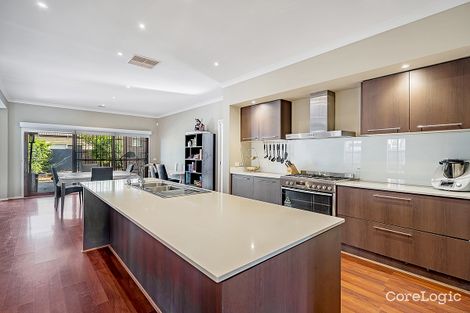 Property photo of 9 Aston Street Craigieburn VIC 3064