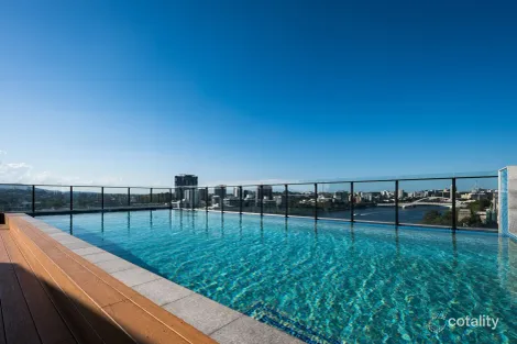 402/21 Buchanan St, West End, QLD 4101