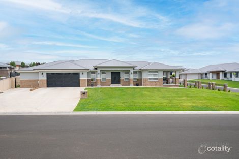 Property photo of 10 Gell Place Abercrombie NSW 2795