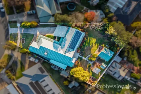 Property photo of 2 Kerferd Court West Wodonga VIC 3690