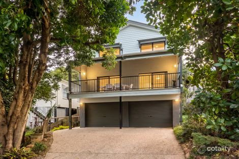 21 Mannion St, Red Hill, QLD 4059