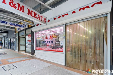 165 Marrickville Rd, Marrickville, NSW 2204