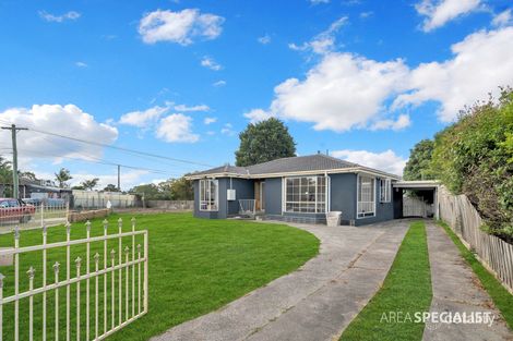 Property photo of 60 Scarlet Drive Doveton VIC 3177