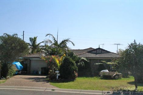 3 Williams Cl, Hoxton Park, NSW 2171