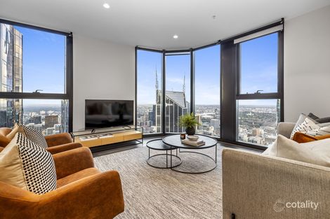 Property photo of 6208/135 A'Beckett Street Melbourne VIC 3000