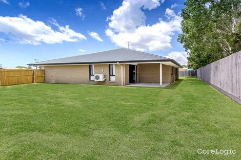 Property photo of 16 Lawrie Court Caboolture QLD 4510