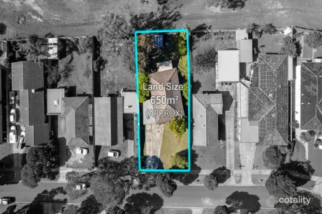 Property photo of 40 Fernbank Crescent Mulgrave VIC 3170