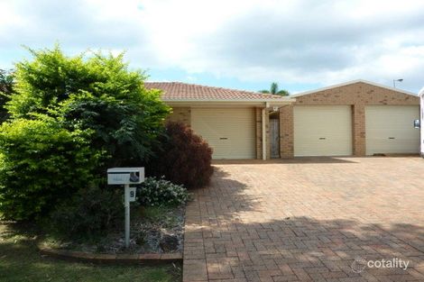 Property photo of 9 Almond Avenue Birkdale QLD 4159