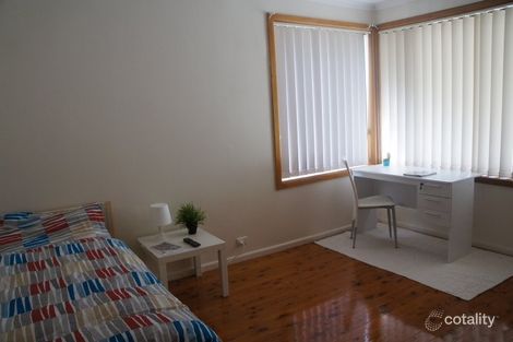 Property photo of 7/3 Hay Street Gwynneville NSW 2500