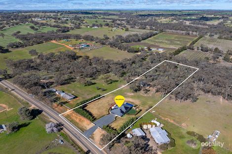 Property photo of 3441 Moppity Road Young NSW 2594