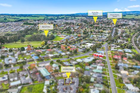 Property photo of 6/4 Hearn Street Drouin VIC 3818