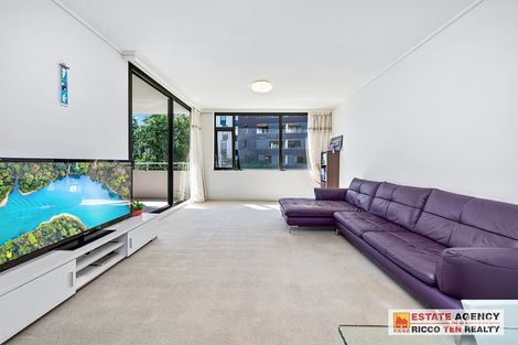 Property photo of 301/18 Shoreline Drive Rhodes NSW 2138