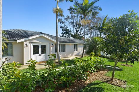 Property photo of 22A Binburra Avenue Avalon Beach NSW 2107