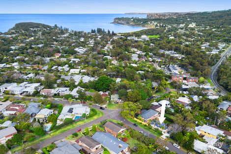 Property photo of 22A Binburra Avenue Avalon Beach NSW 2107
