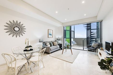 Property photo of 5/7-9 Gibbons Street Redfern NSW 2016