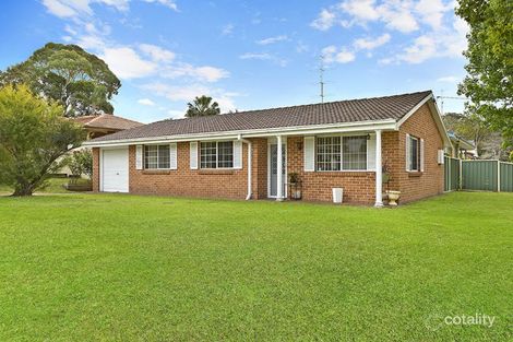 Property photo of 18 Palomar Parade Toukley NSW 2263