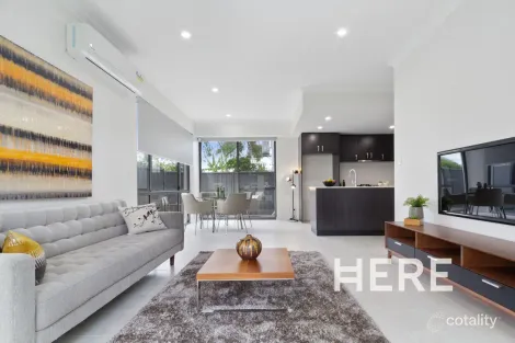 1/58 Milton St, Mount Hawthorn, WA 6016