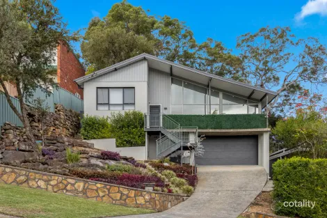 Property photo of 6 Bulimba Avenue Kareela NSW 2232