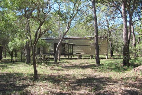 Lot 44 Matchbox Rd, Deepwater, QLD 4674