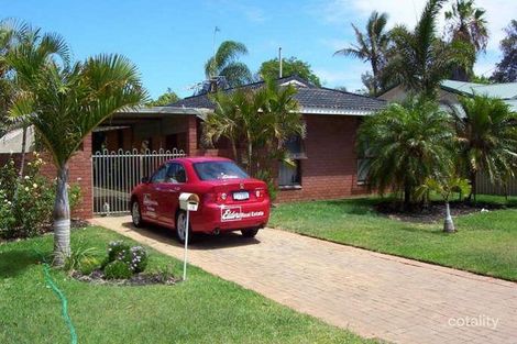 75 Rushton St, Carnarvon, WA 6701