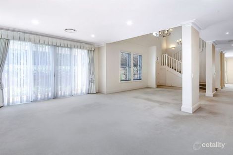Property photo of 68 Admiralty Drive Breakfast Point NSW 2137