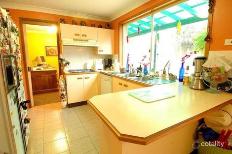 Property photo of 18 Lydham Place Castle Hill NSW 2154