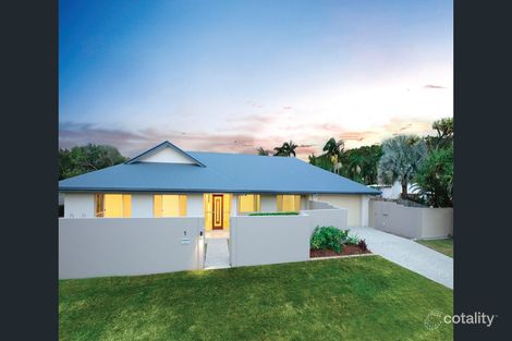 Property photo of 1 Wandana Court Mount Coolum QLD 4573