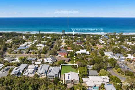 4/27 Kalemajere Dr, Suffolk Park, NSW 2481