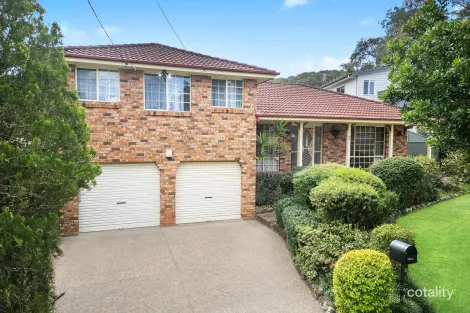 Property photo of 2 Casula Place Ourimbah NSW 2258