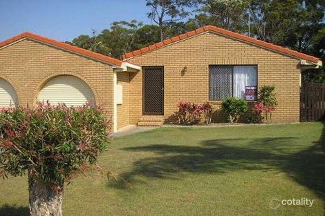 1/3 Vona Pl, Labrador, QLD 4215