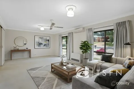 Property photo of 1/2 Sherman Crescent Spring Gully VIC 3550