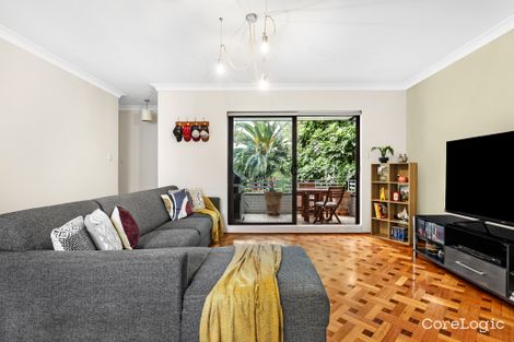 Property photo of 45/112-134 Hall Street Bondi Beach NSW 2026