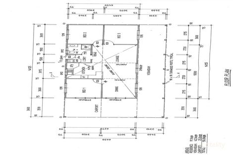 519 Goodnight Scrub Rd, Good Night, QLD 4671