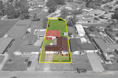 Property photo of 52 Radnor Road Bargo NSW 2574