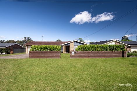 Property photo of 52 Radnor Road Bargo NSW 2574