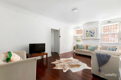 Property photo of 2/8 Manion Avenue Rose Bay NSW 2029