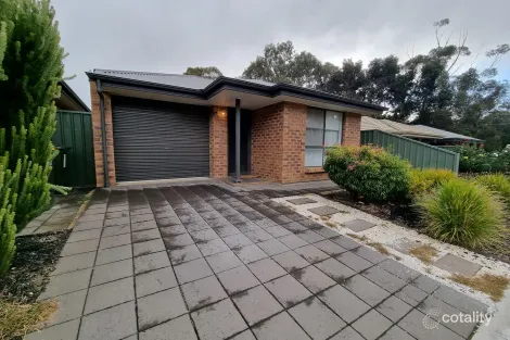 3/14 Kennedy St, St Agnes, SA 5097